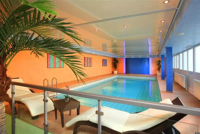 Best Western Plus Hotel Steinsgarten