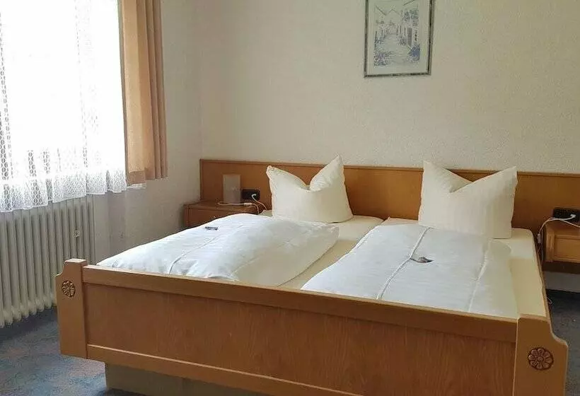 ホテル Burg Waldau