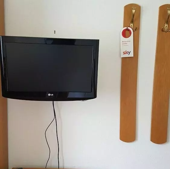 ホテル Burg Waldau