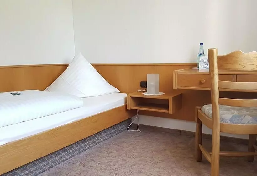 ホテル Burg Waldau