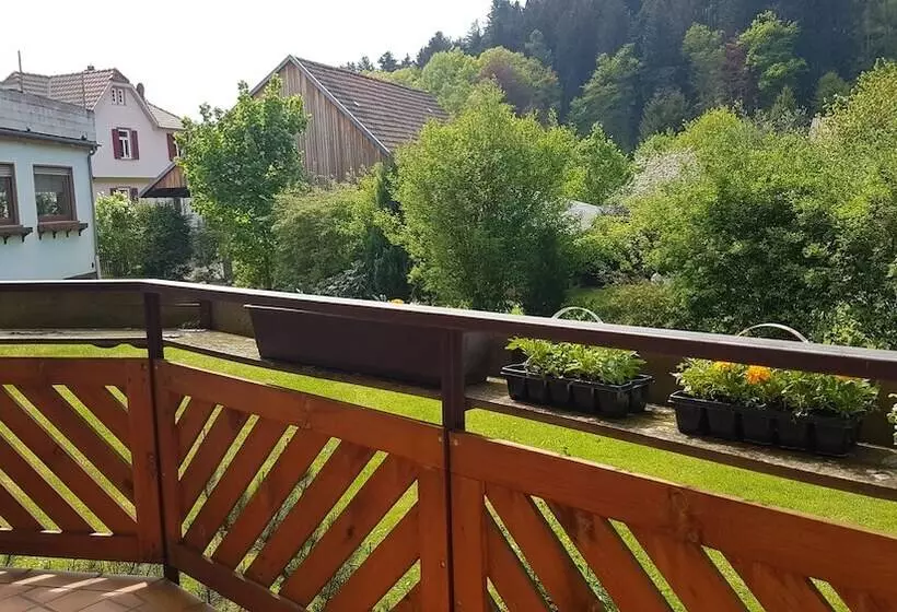 ホテル Burg Waldau