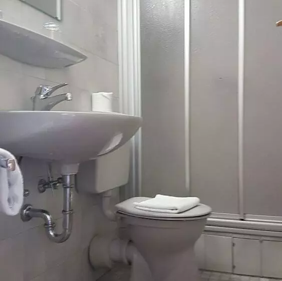 ホテル Burg Waldau