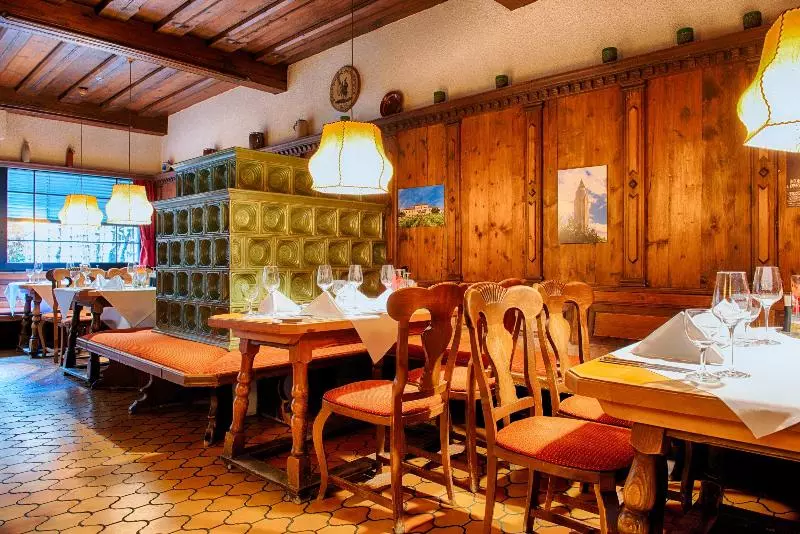 Crowne Plaza Frankfurt Congress Hotel, An Ihg