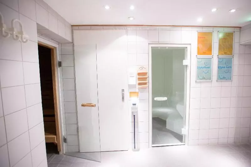 Crowne Plaza Frankfurt Congress Hotel, An Ihg