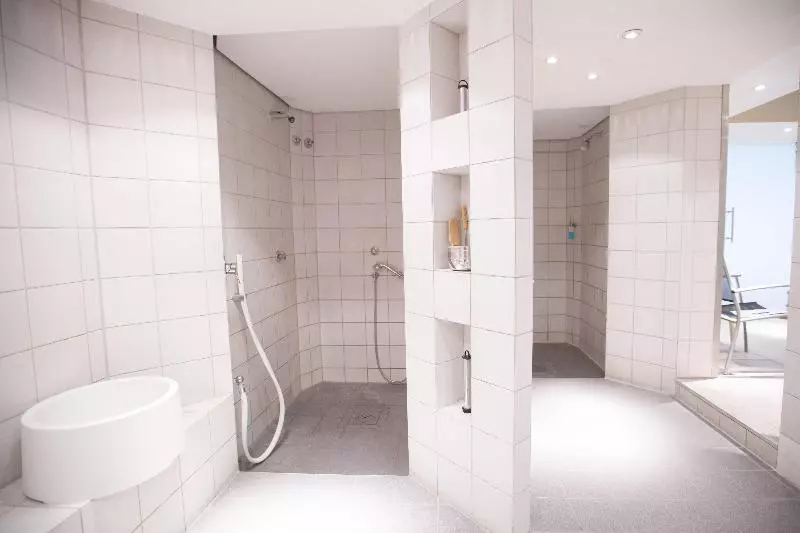 Crowne Plaza Frankfurt Congress Hotel, An Ihg