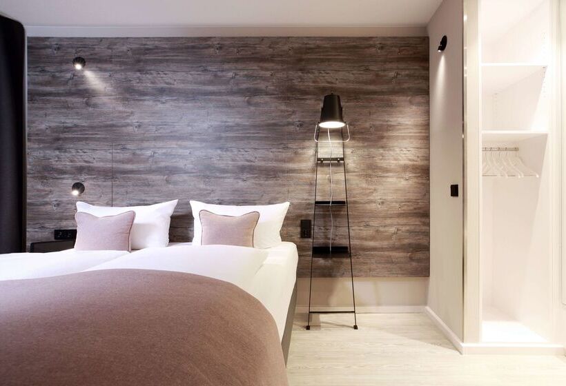 Отель Dorint Resort Winterberg