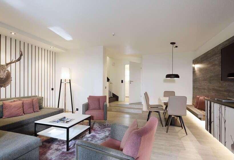 Отель Dorint Resort Winterberg