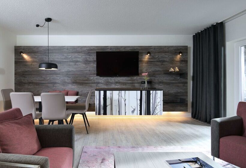 Отель Dorint Resort Winterberg