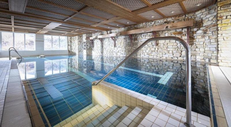 Отель Dorint Resort Winterberg