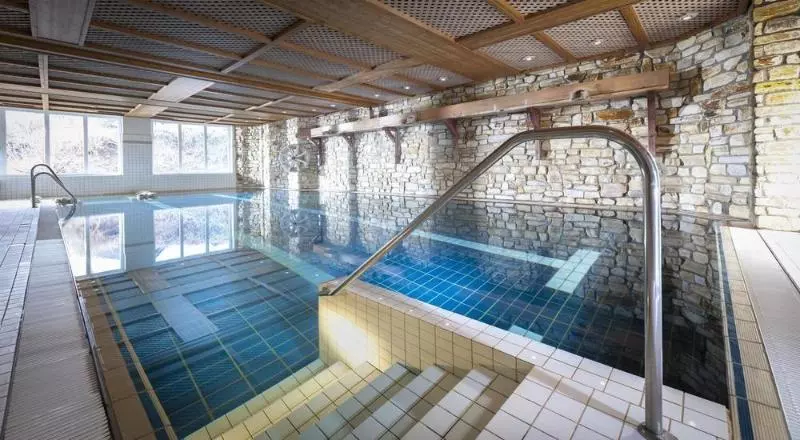 هتل Dorint Resort Winterberg