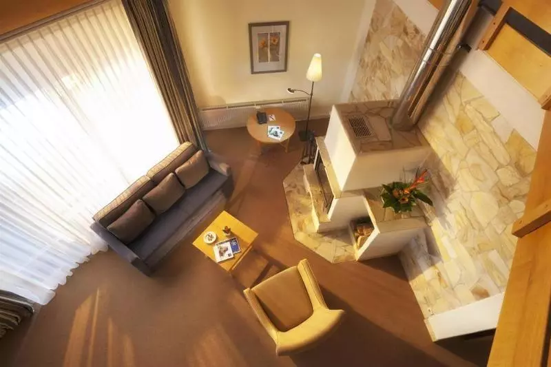 هتل Dorint Resort Winterberg