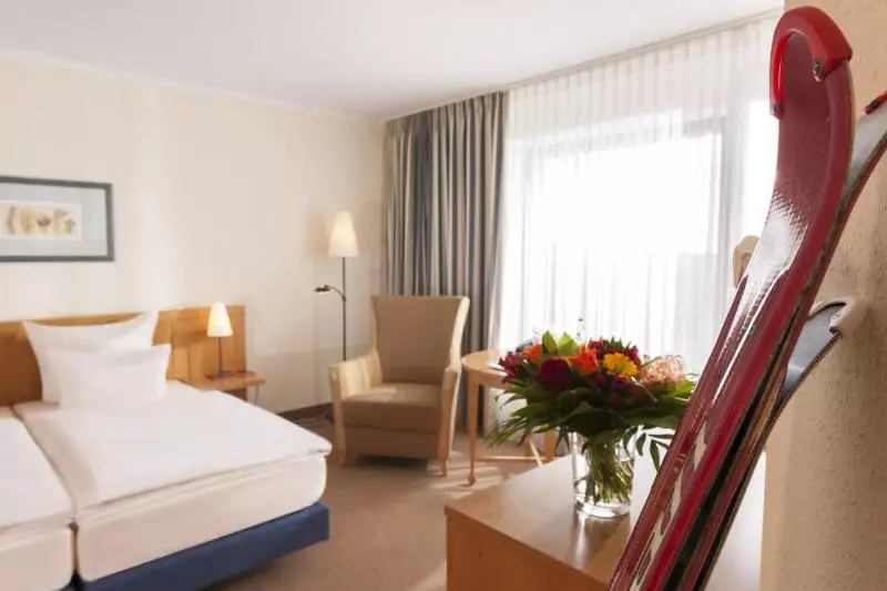 هتل Dorint Resort Winterberg