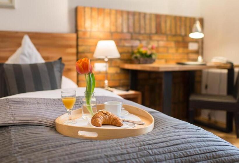 فندق Goldener Engel