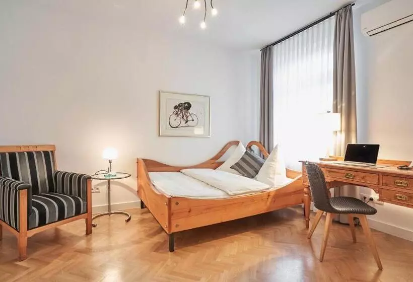 호텔 Goldener Engel