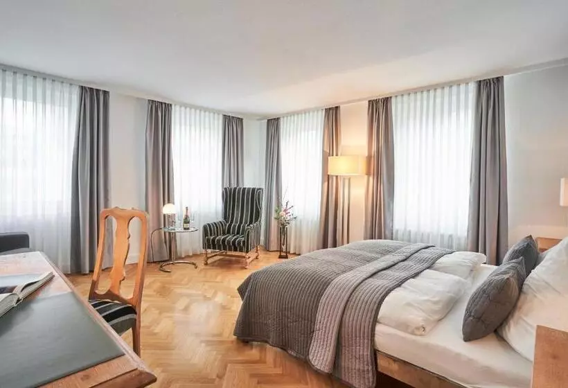 호텔 Goldener Engel