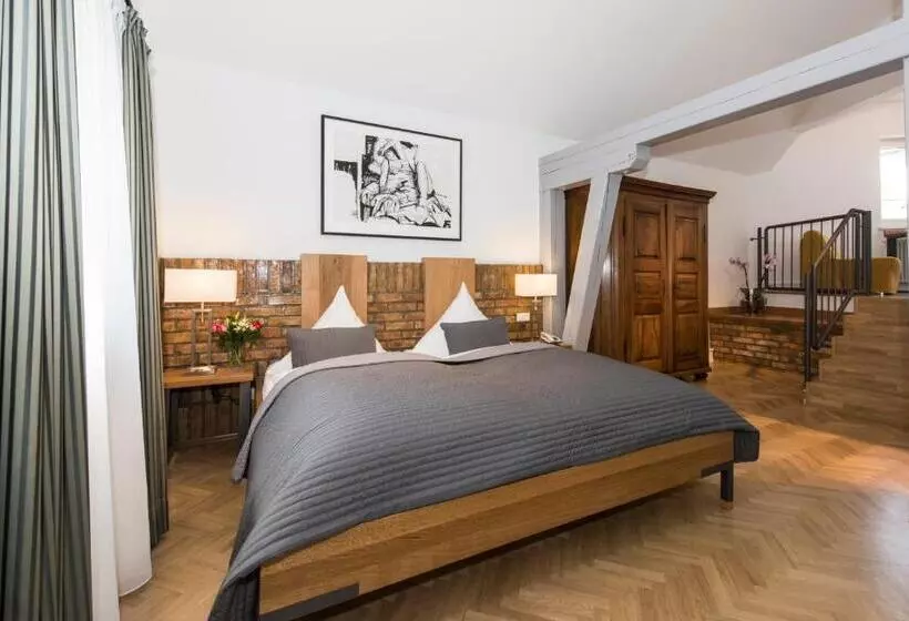 호텔 Goldener Engel