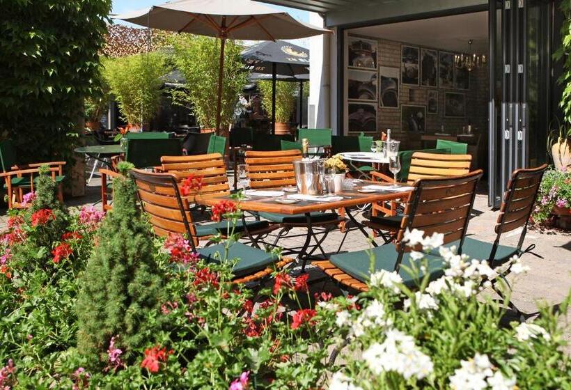 فندق Goldener Engel