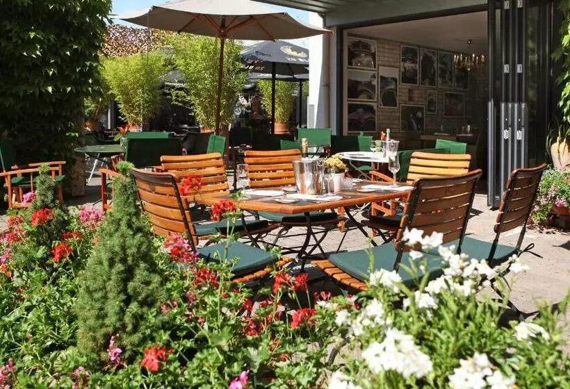 호텔 Goldener Engel