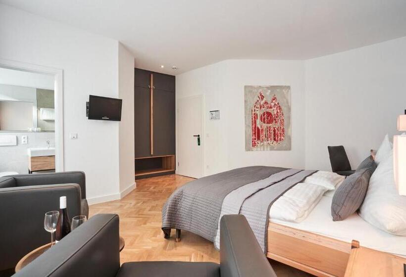 فندق Goldener Engel