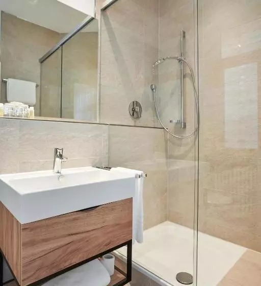 호텔 Goldener Engel