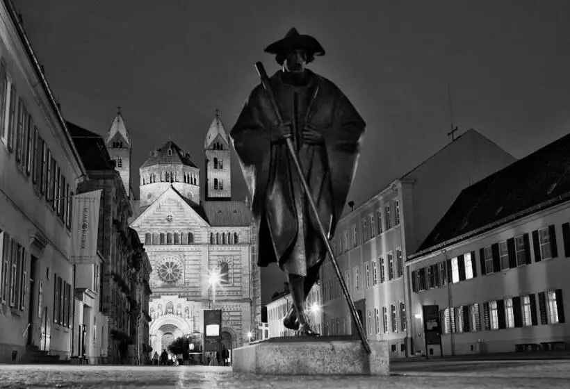 호텔 Goldener Engel