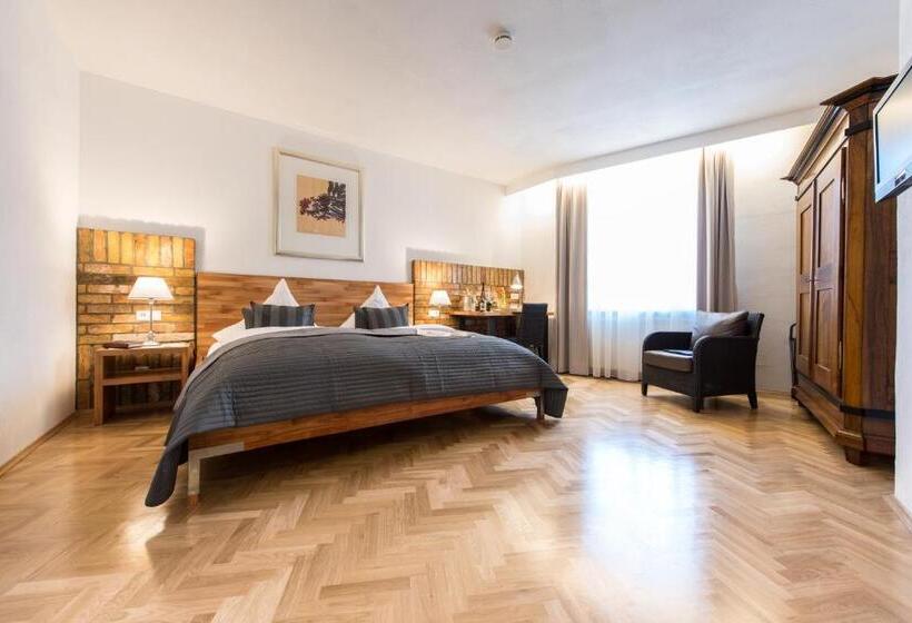 فندق Goldener Engel