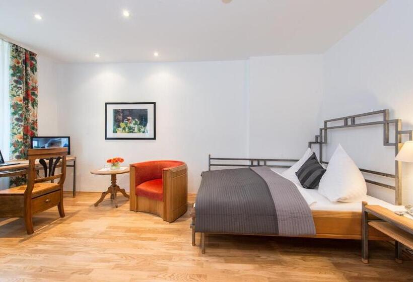 فندق Goldener Engel