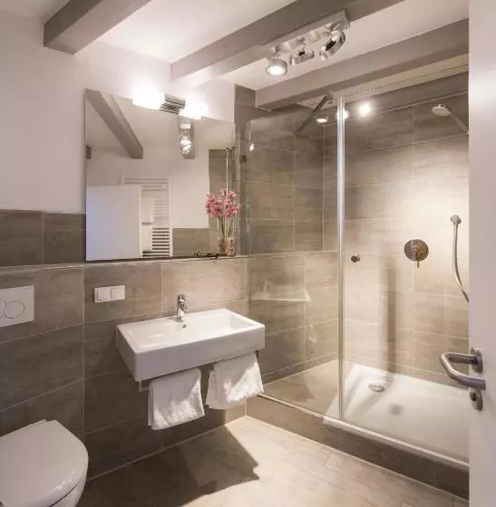 호텔 Goldener Engel