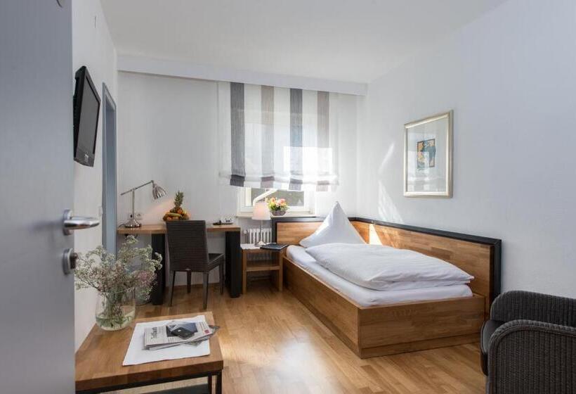 فندق Goldener Engel