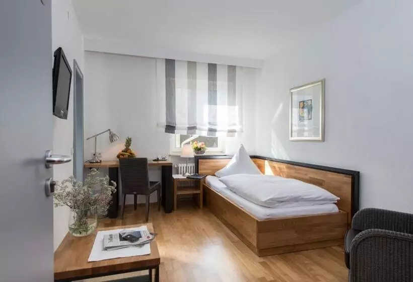 호텔 Goldener Engel