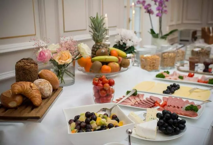 호텔 Goldener Engel