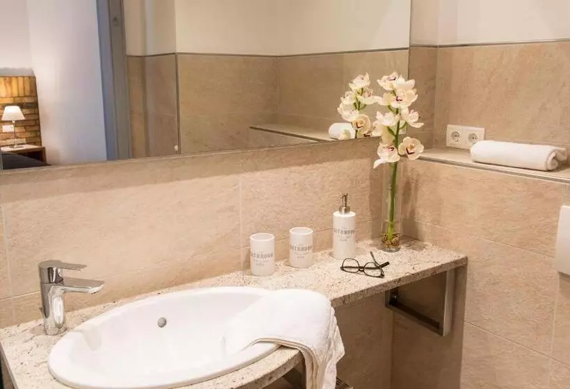 호텔 Goldener Engel