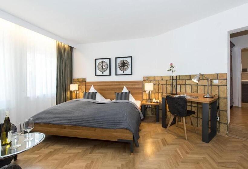 فندق Goldener Engel