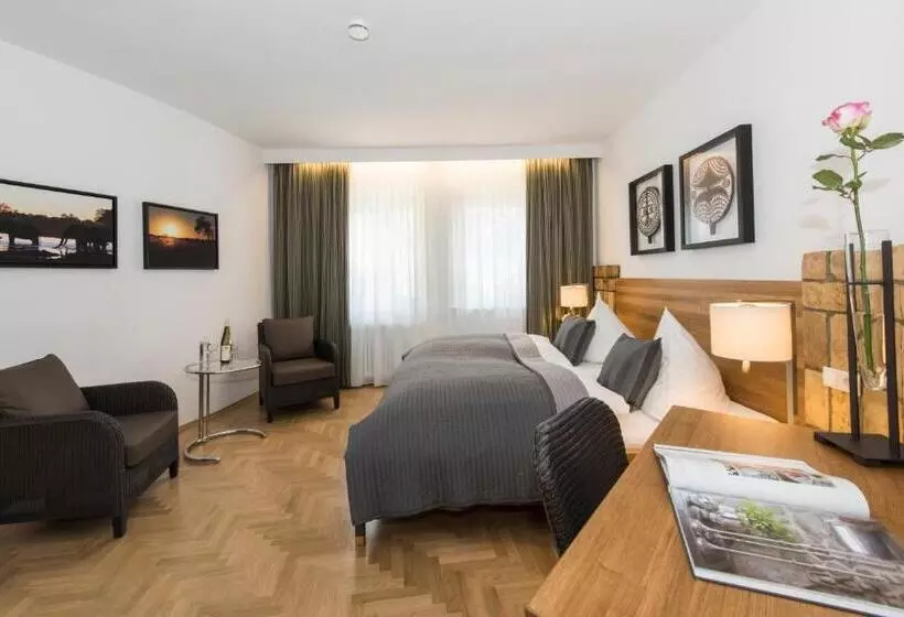 호텔 Goldener Engel