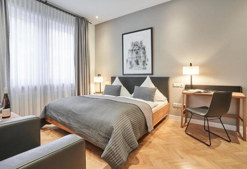 فندق Goldener Engel