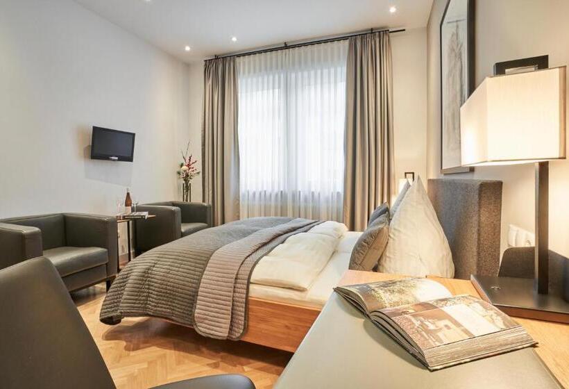 فندق Goldener Engel