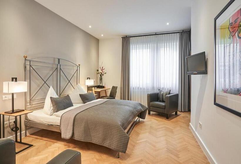 فندق Goldener Engel