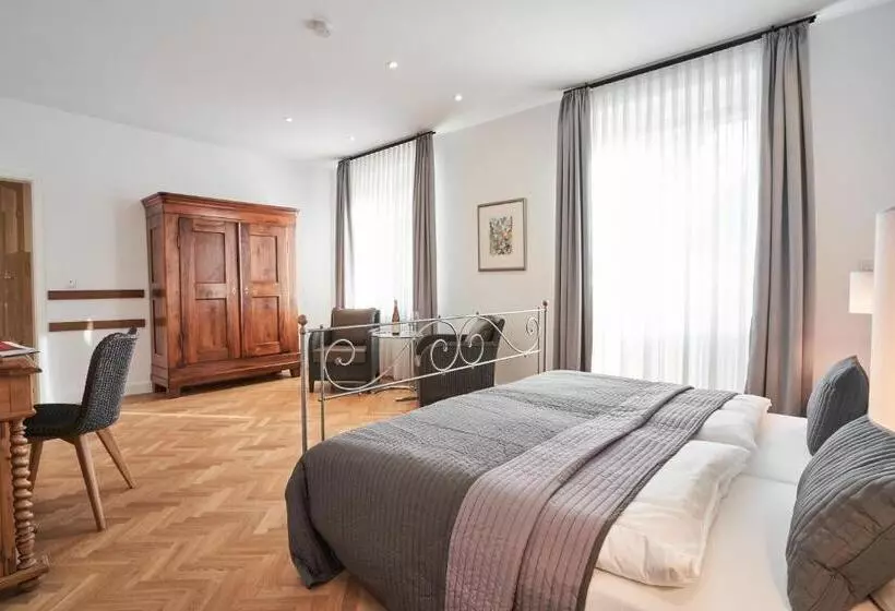 호텔 Goldener Engel