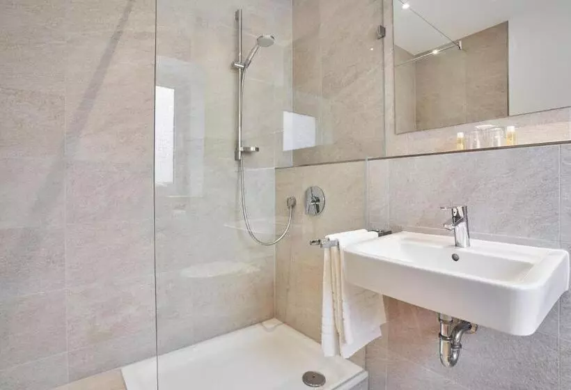 호텔 Goldener Engel