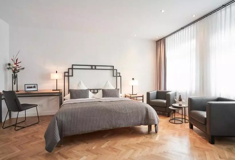 호텔 Goldener Engel