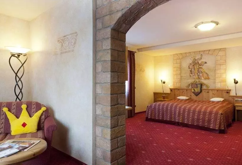 Hotel Gutshof Ziegelhütte