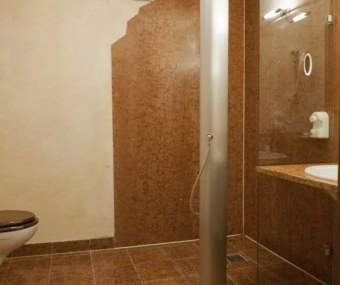 Hotel Gutshof Ziegelhütte