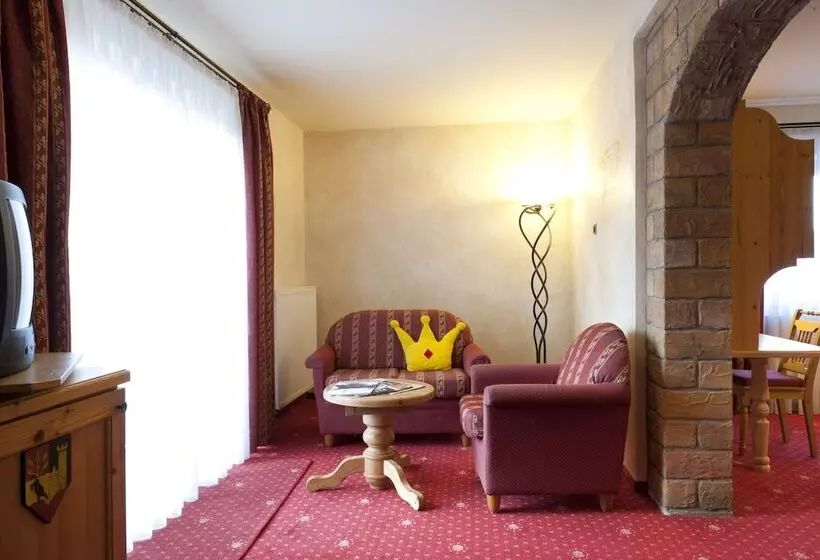 Hotel Gutshof Ziegelhütte