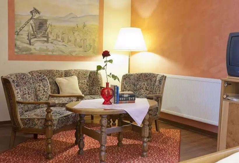 Hotel Gutshof Ziegelhütte