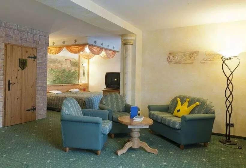 Hotel Gutshof Ziegelhütte