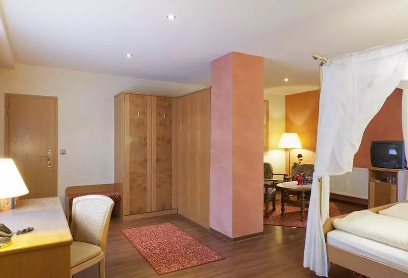 Hotel Gutshof Ziegelhütte