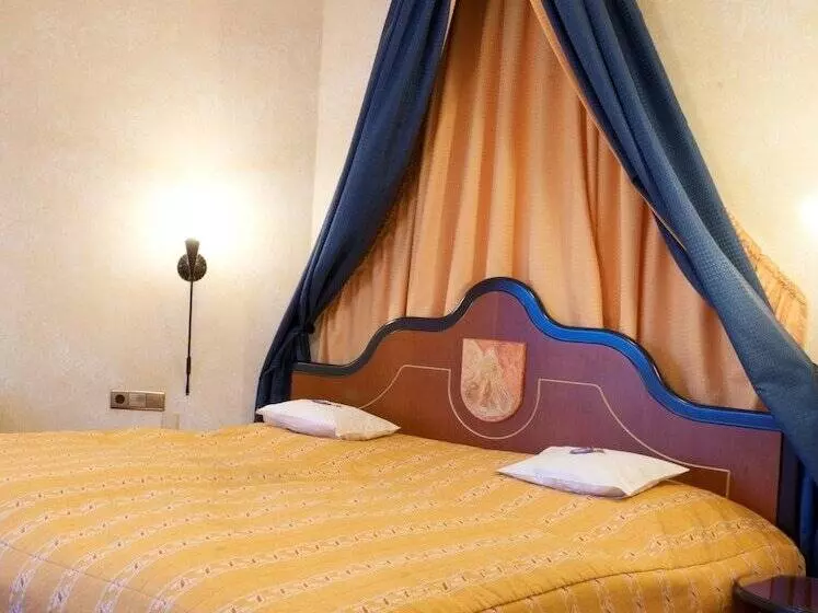 Hotel Gutshof Ziegelhütte