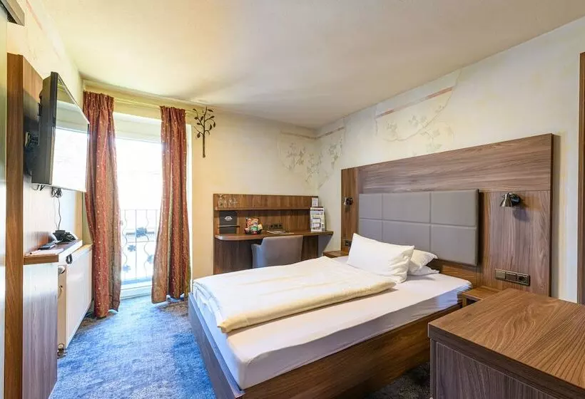 Hotel Gutshof Ziegelhütte