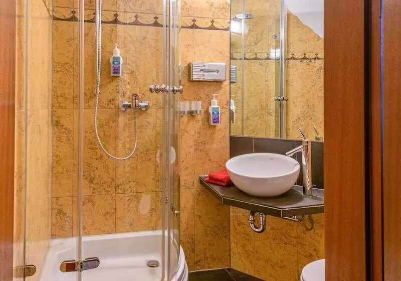 Hotel Gutshof Ziegelhütte