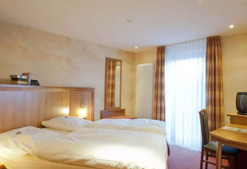 Hotel Gutshof Ziegelhütte